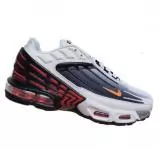 nike air max tn 3 essential light red